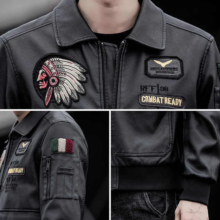baseball jacket . سترة بيسبول