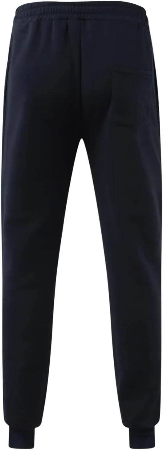 Cargo Sweatpants for Men Mens Lounge Pants Sweatpants Lightweight Gym Yoga Trousers Men's Slim Fit Jogger Gym Running