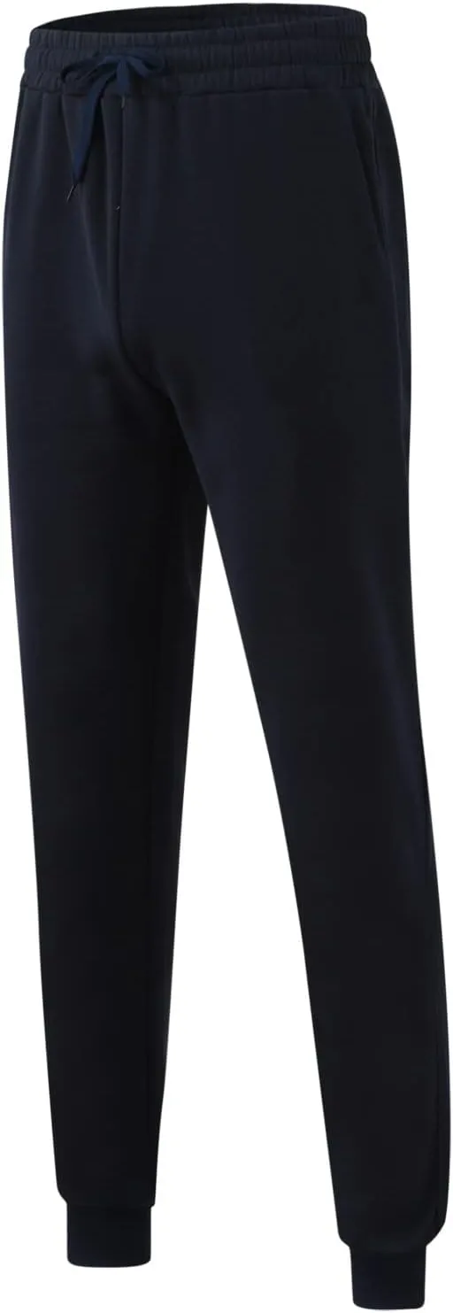 Cargo Sweatpants for Men Mens Lounge Pants Sweatpants Lightweight Gym Yoga Trousers Men's Slim Fit Jogger Gym Running