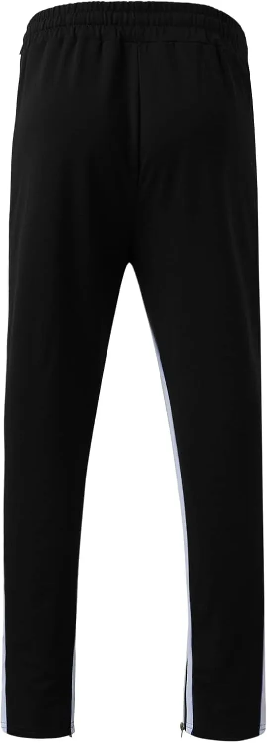 Cargo Trousers for Men Cargo Pants Gym Sweatpants Trousers Mens Long Pant Sweatpants for Men Men's Casual Trousers
