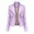 Guus  Elegant Leather Jacket