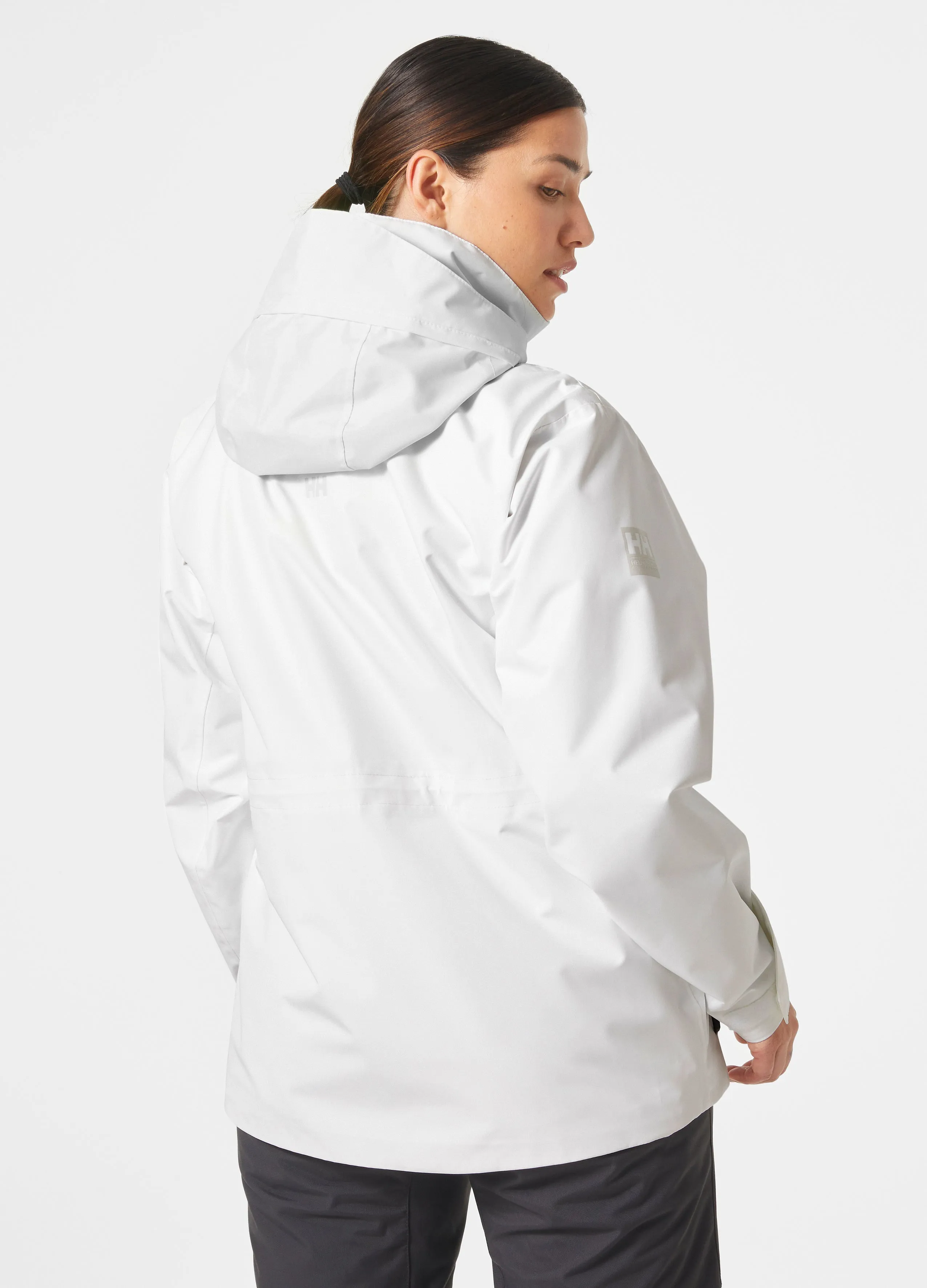 Helly Hansen Ladies HP Racing Jacket
