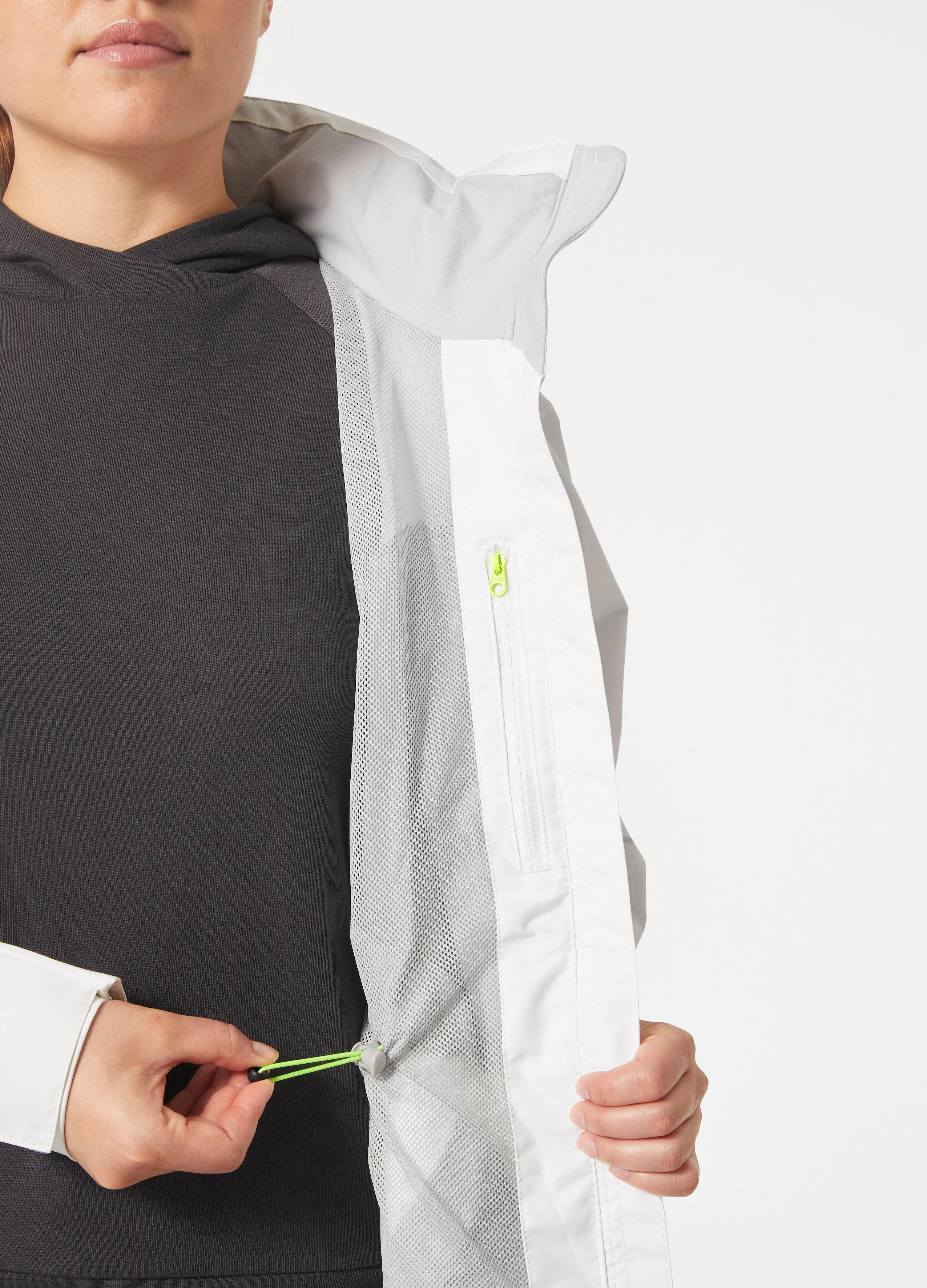 Helly Hansen Ladies HP Racing Jacket