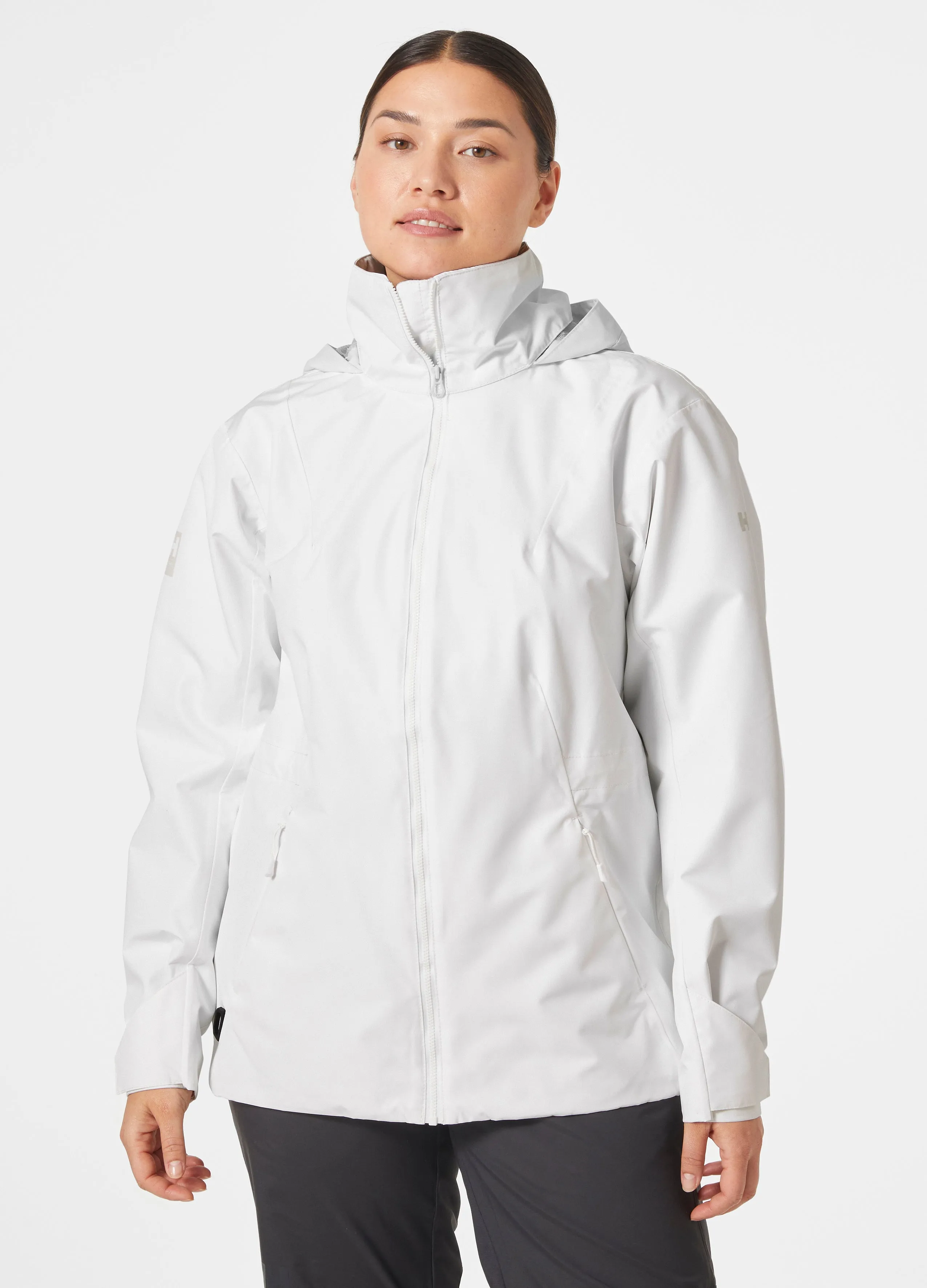 Helly Hansen Ladies HP Racing Jacket