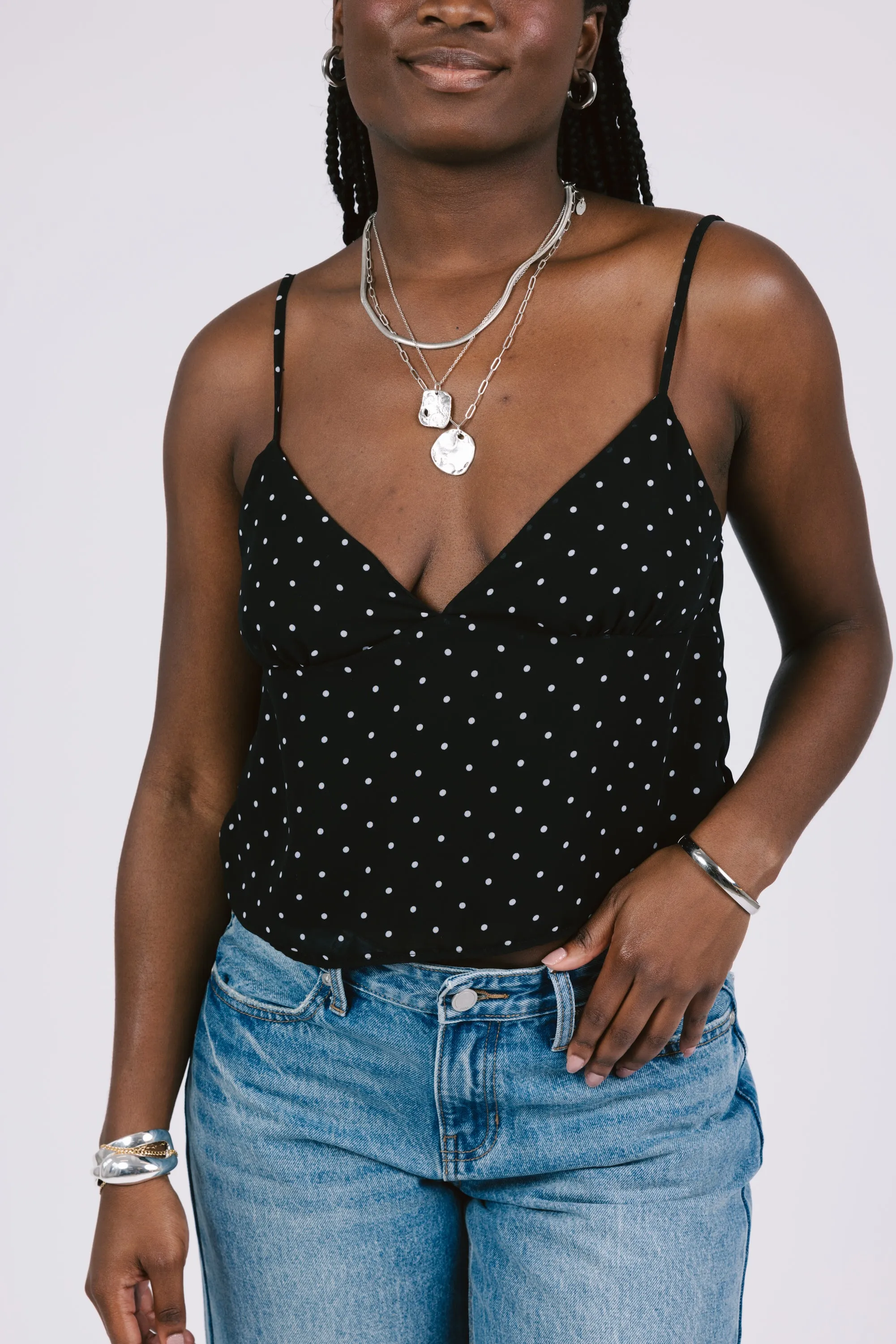 Kristen Top