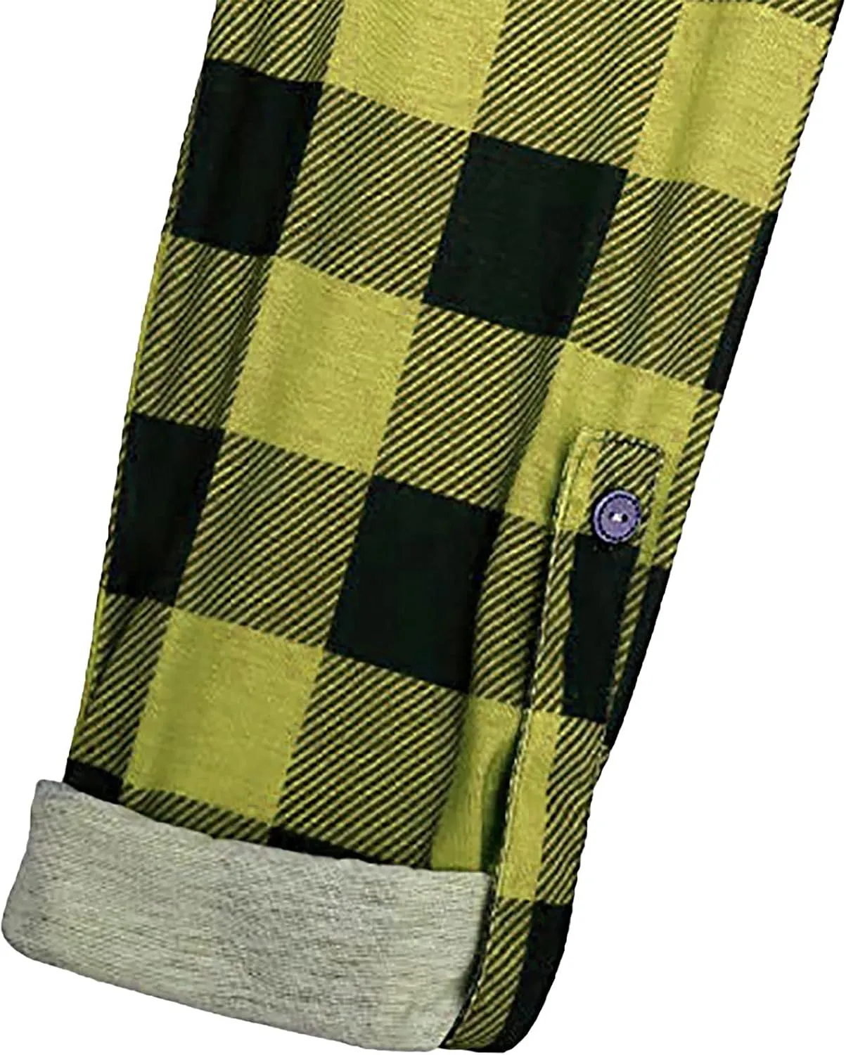 RMXEi Wearable Blanket Hoodie,Women Casual Cotton Long Sleeve Plaid Shirt Women's Slim Jacket Shirt Top