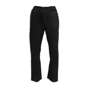 Southside Chefs Utility Trousers Black 2XL