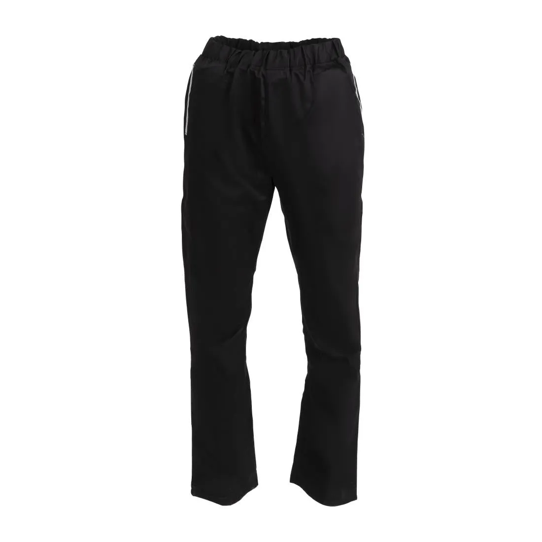 Southside Chefs Utility Trousers Black 2XL