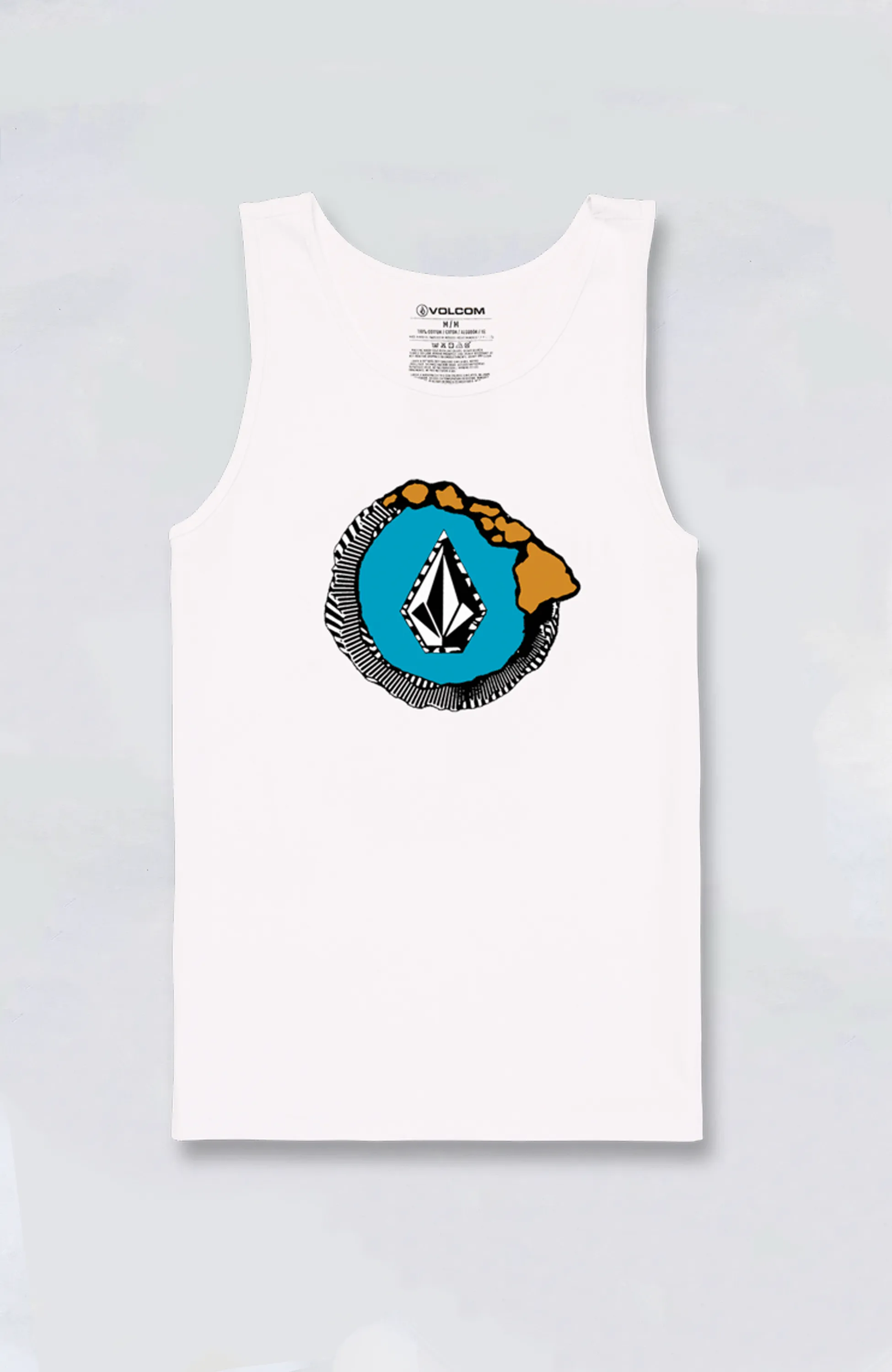 Volcom - Looper Tank
