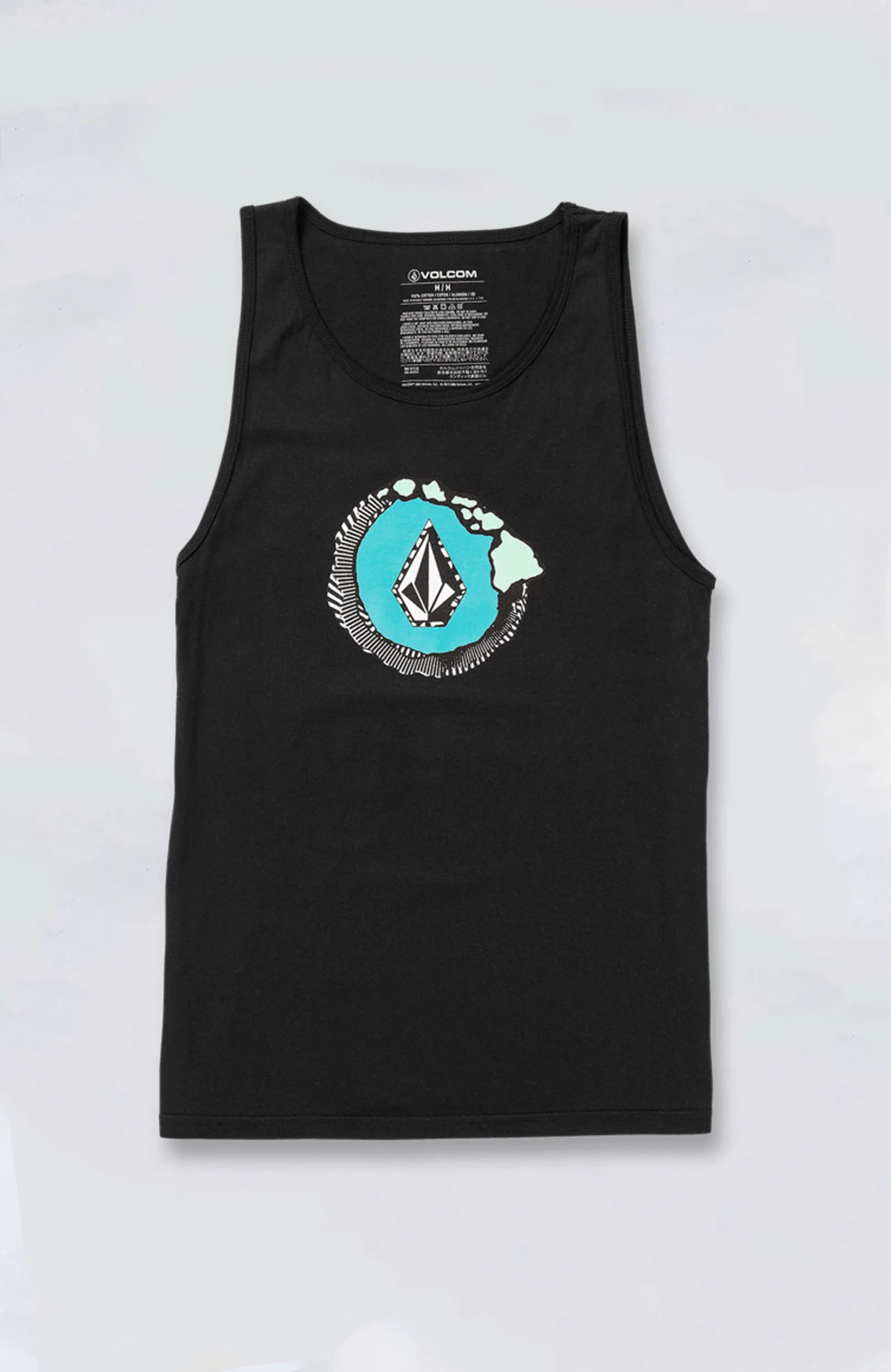 Volcom - Looper Tank